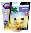Littlest Pet Shop - Pets in The City - Froggy La Rana