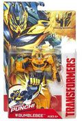 Transformers: Age of Extinction - Bumblebee