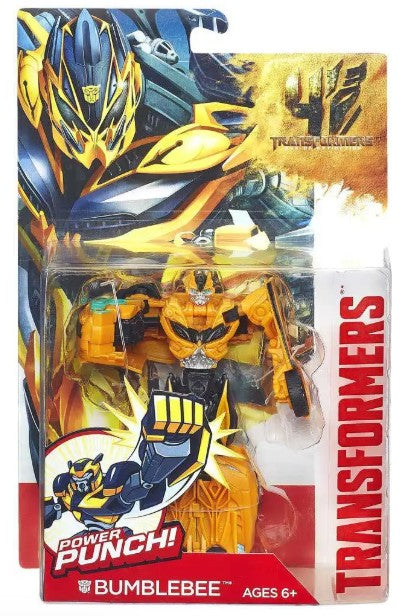 Transformers: Age of Extinction - Bumblebee