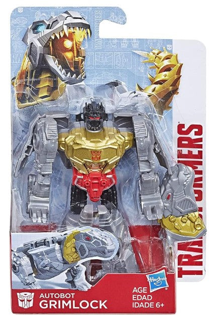 Transformers - Autobot Grimlock