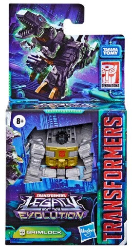 Transformers: Legacy Evolution - Grimlock