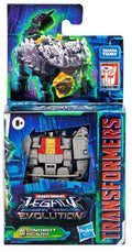 Transformers: Legacy Evolution - Dinobot Scarr