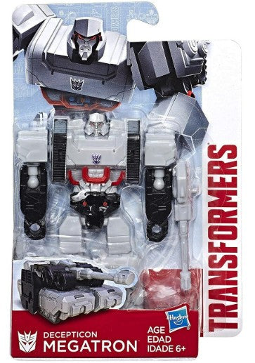 Transformers - Decepticon - Megatron