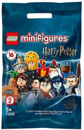 LEGO: Minifigures Harry Potter - Blind Bag