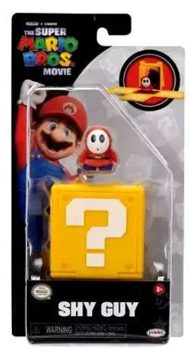 Super Mario Bros. Movie - Shy Guy