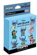 Figpin - Disney Lilo and Stitch - One Enamel Pin