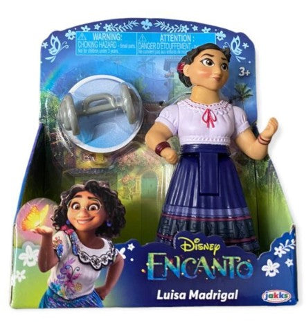 Jakks - Disney Encanto - Luisa Madrigal