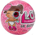 LOL Surprise! Lil Sisters - Series Eye Spy