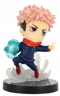 Total Anime - Jujutsu Kaisen - Yuji Itadori