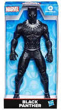 Hasbro - Marvel: Black Panther