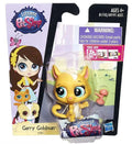 Littlest Pet Shop - Gerry Goldman