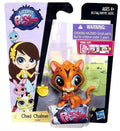 Littlest Pet Shop - Chad Chalmers