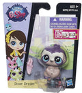 Littlest Pet Shop - Dozer Dryden