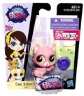 Littlest Pet Shop - Cami Kitson