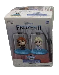 Disney: Frozen II Domez Collectible Minis Series 1