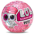 L.O.L Surprise! Pets - Blind Box