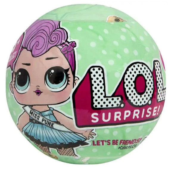 L.O.L Surprise! Series 2 - Blind Box