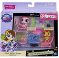Littlest Pet Shop - Roof With A View