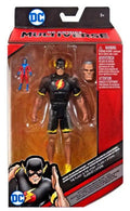 DC Comics: Multiverse Batman The Dark Knight Returns - The Flash & The Atom