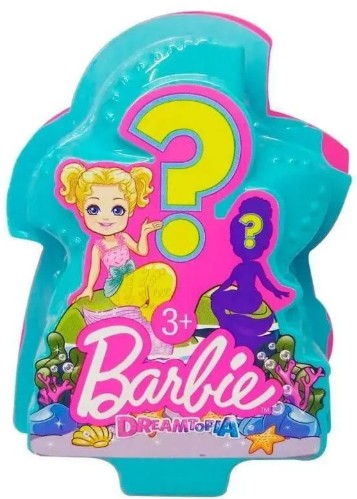 Barbie Dreamtopia - Blind Box