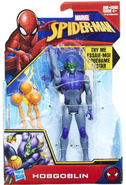 Marvel Spiderman - Hobgoblin