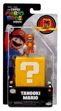 Super Mario Bros. Movie - Tanooki Mario