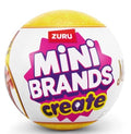 Zuru Mini Brands Create - Masterpieces