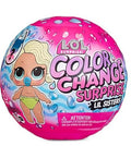 L.O.L Surprise! - Color Change Surprise - Lil Sisters