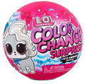 L.O.L Surprise! - Color Change Surprise - Pets
