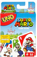 Uno - Super Mario Card Game