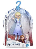 Disney Frozen II Elsa