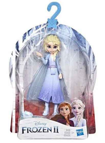 Disney Frozen II Elsa