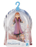 Disney Frozen II Anna