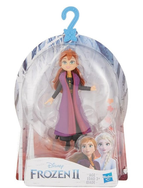 Disney Frozen II Anna