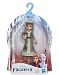 Disney Frozen II Honeymaren