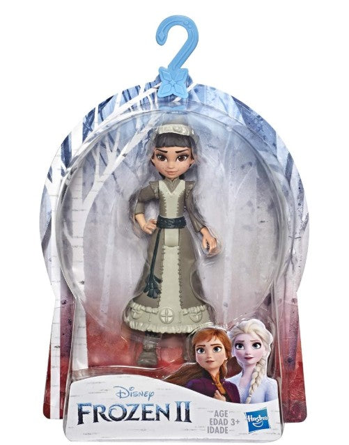 Disney Frozen II Honeymaren