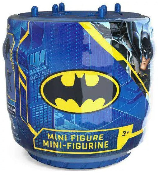 DC Batman Blind Box