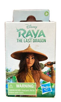 Disney Raya and The Last Dragon - Blind Box
