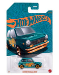 Hot Wheels - Custom '70 Honda N600