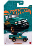Hot Wheels - Toyota Land Cruiser