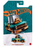 Hot Wheels - Toon'd '87 Chevy Silverado
