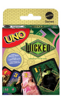 UNO - Wicked