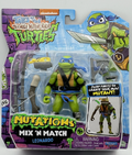 Nickelodeon Tales of The TMNT - Mix N Match Leonardo