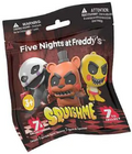 Five Nights at Freddy's Squishme blind bag