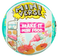 Miniverse - Make It Mini Food - Series 3