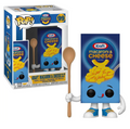 Funko - Kraft Macaroni & Cheese Blue Box #99
