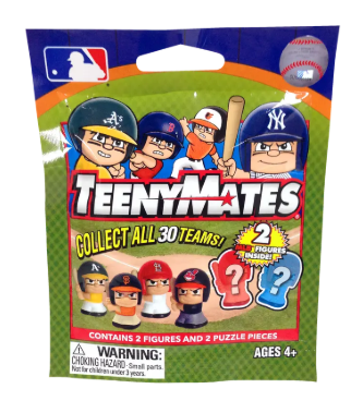 MLB - TeenyMates