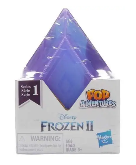 Disney Frozen II Pop Adventures - Series 1