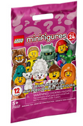 LEGO MiniFigures - Series 24
