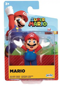 Super Mario - Mario Figure